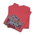 1966 - 1980 Sold Out - Unisex Grateful Dead T-Shirt - Icons From The Road Collection