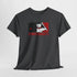 Cincinnati Reds Dancing Bear MLB Logo Unisex Grateful Dead T-Shirt
