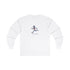 Life is dead. Runner Jerry - Grateful Dead Long Sleeve Tee - StealieShop