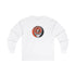 Oklahoma State University Grateful Dead Long Sleeve Tee - StealieShop