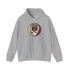 Grateful Dead - Arizona Diamondbacks Grateful Dead Unisex Heavy Blend Hoodie - Hooded Sweatshirt - StealieShop