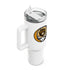 Grateful Dead - San Diego Padres Stealie "Fat Man" Tumbler, Double Insulated 40oz Travel Mug - StealieShop