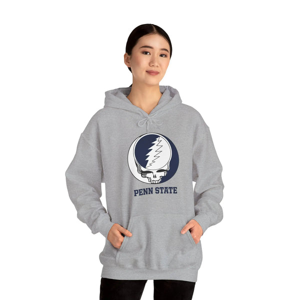 Penn State Stealie Hoodie