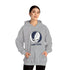 Penn State Stealie Grateful Dead Hoodie