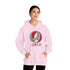 Grateful Dead - Ohio State Grateful Dead Unisex Heavy Blend Hoodie - Hooded Sweatshirt - OSU - StealieShop