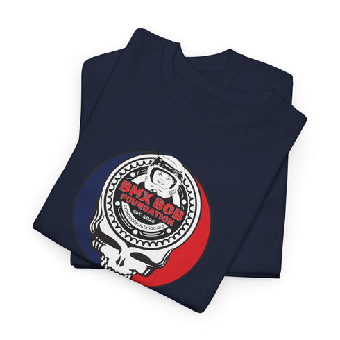 BMX Bob Stealie Unisex Grateful Dead T-Shirt