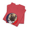 Custom Dog Stealie Unisex Grateful Dead T-Shirt (92)