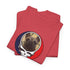 Custom Dog Stealie Unisex Grateful Dead T-Shirt (92)