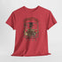 Spring Tour 1995 Unisex Grateful Dead T-Shirt - Icons From The Road Collection