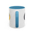 Grateful Dead - UC Santa Cruz Grateful Dead Stealie Coffee Mug - StealieShop
