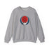 Grateful Dead - Steal Your Lobster Stealie Crewneck Sweatshirt - StealieShop