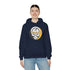 Grateful Dead - Team Syclist Heavy Blend��� Hooded Sweatshirt - StealieShop