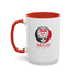 McGill University Grateful Dead Stealie Coffee Mug StealieShop
