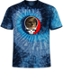 1627 - Custom Stealie Tie-Dye