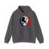1619 - Custom Stealie Hoodie