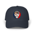 1557 - Custom Stealie Dad Hat