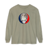 1722 - Custom Stealie Long-Sleeve