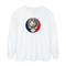 1716 - Custom Stealie Long-Sleeve