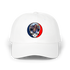1548 - Custom Stealie Dad Hat