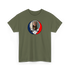 1629 - Custom Stealie T-Shirt