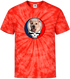 1543 - Custom Stealie Tie-Dye