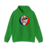 1355 - Custom Stealie Hoodie