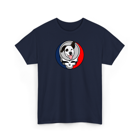 1613 - Custom Stealie T-Shirt