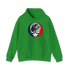 1721 - Custom Stealie Hoodie