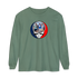1669 - Custom Stealie Long-Sleeve