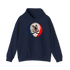 1499 - Custom Stealie Hoodie