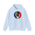 1705 - Custom Stealie Hoodie