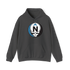 1389 - Custom Stealie Hoodie