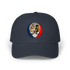 1449 - Custom Stealie Dad Hat
