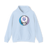 1675 - Custom Stealie Hoodie