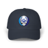 1587 - Custom Stealie Dad Hat
