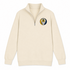 Murray State University - Premium Grateful Dead Quarter-Zip Pullover - Sand - 2