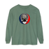 1468 - Custom Stealie Long-Sleeve