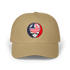 1681 - Custom Stealie Dad Hat