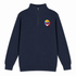 Ecuador FIFA World Cup - Premium Grateful Dead Quarter-Zip Pullover - Navy - 3
