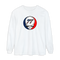 1700 - Custom Stealie Long-Sleeve