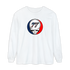 1700 - Custom Stealie Long-Sleeve