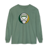 1724 - Custom Stealie Long-Sleeve