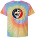 1626 - Custom Stealie Tie-Dye