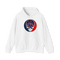 1597 - Custom Stealie Hoodie