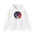 1597 - Custom Stealie Hoodie