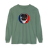 1631 - Custom Stealie Long-Sleeve