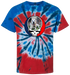 1443 - Custom Stealie Tie-Dye