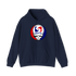 1702 - Custom Stealie Hoodie
