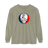 1733 - Custom Stealie Long-Sleeve
