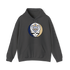 1697 - Custom Stealie Hoodie